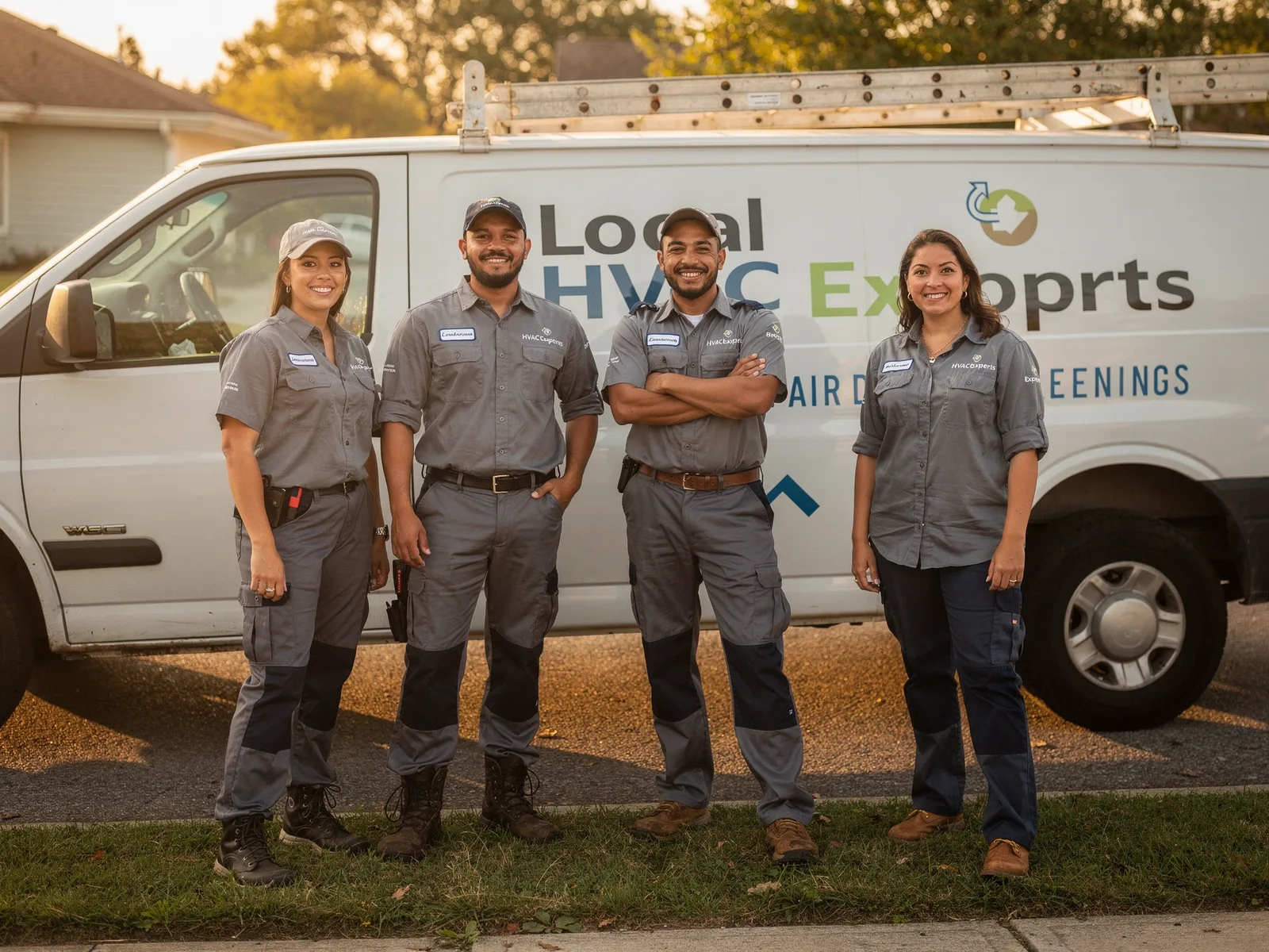 24/7 HVAC Repair & AC Replacement company in Loysville, PA